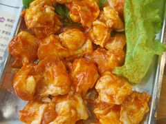 -喜来稀肉(罗斯福店)