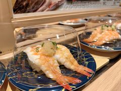 -大起水产回转寿司(道顿堀店)