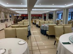 大堂-天天渔港(杏林街店)