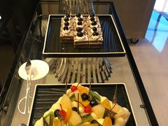 -君来湖滨饭店·玫瑰园