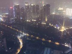 -339旋转餐厅(天府熊猫塔店)
