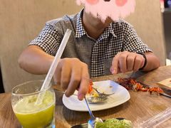 -必胜客(上海新南方商城PH店)