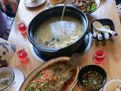 -妈妈的味道(和顺古镇店)