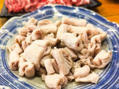 羊肚仁-金生隆(六铺炕店)