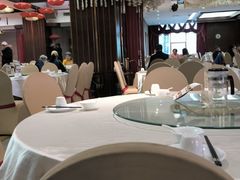 -南珠宫酒店-茶餐厅