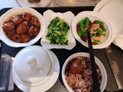 -惠州心享玥月子中心江北店