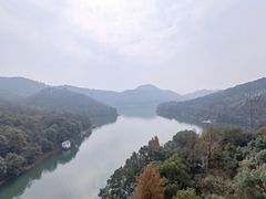 -石燕湖生态旅游景区