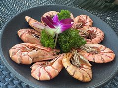 -亚龙湾老厨房·海南家常味