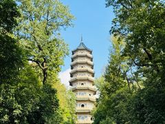 -灵谷景区