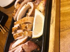 -烧蠔帮·生蚝海鲜牌档(观海店)