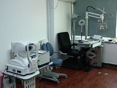 -中科优视医学研究院·验光配镜·近视防控