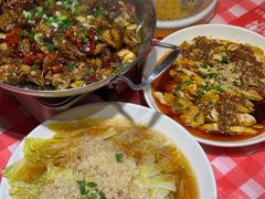 -龙师傅卤炒(天马店)