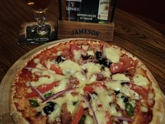 -IRISH PUB NO.9 爱尔兰酒吧