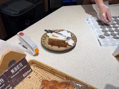 -德南面包房(尚都店)