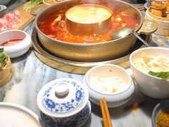 -矮板凳老火锅(宽窄巷子店)