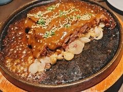 -蜜桃餐厅·古运河畔(南下塘店)