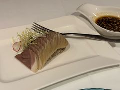 -阳澄湖费尔蒙酒店颐丰阁中餐厅(马鞍山西路店)