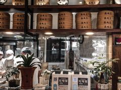-品大三·南京菜(大行宫店)