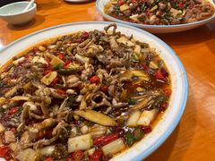 -李大爷的泡椒馆(冉家坝店)