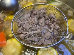 -潮味四季潮汕牛肉火锅(来凤街店)