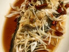 -旺角小渔村·海肠捞饭开创者(二马路店)