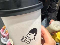 -喜茶(深圳福田星河COCO Park店)