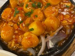 -陈生记黑鱼馆·20年活鱼现杀(宁波鼓楼店)