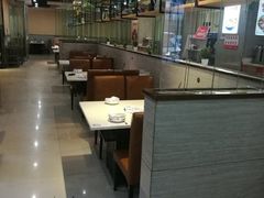 大堂-万和源炝锅城·活鱼现炝(文艺北路店)