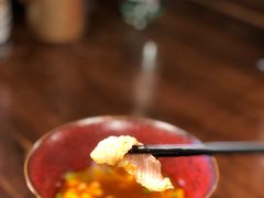 江团•泉水胭脂-鱼桥巷·美学川菜