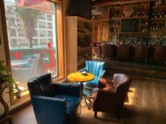 -秀·爱尔兰餐吧(上海路店)