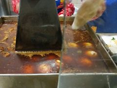 -田三卷馍(人民中路店)