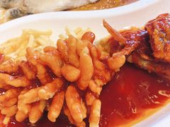 -马凯餐厅(长椿街店)