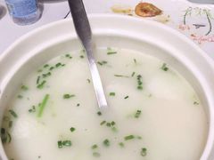 蒜蓉蒸丝瓜-渔·海鲜餐厅（东澳可域度假村内）南沙湾沙滩店