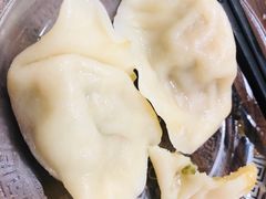 -金刚山烧烤(红旗大街店)