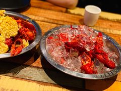 -王红军龙虾(新民路店)