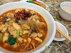 -老乌家特色小炒泡馍(大皮院店)