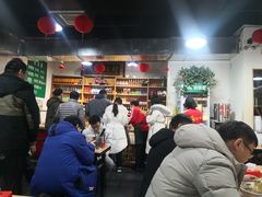 大堂-肖家饸饹面总店(郑州总店)