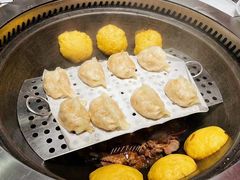 -姚稷大铁锅(东明广场店)