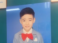 -爱定格照相馆·证件照(川沙店)