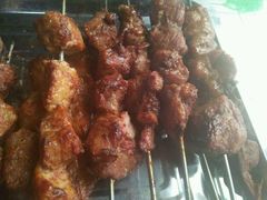 -王记西鎮电烤肉(汶上路店)