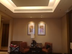 -深圳星河丽思卡尔顿酒店