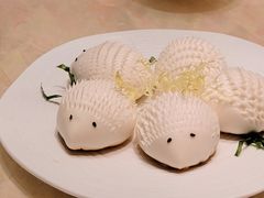 -8餐厅(新葡京酒店)