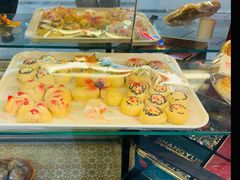 -芦庄子桂顺斋(和平路总店)