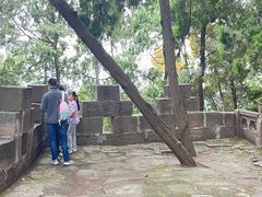 -金堂县云顶石城风景区