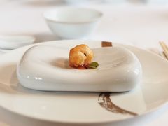 -宝丽轩中餐厅BAOLIXUAN