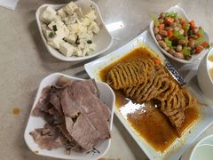 -沛锋昶牛肉面·中国兰州牛肉面体验店