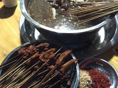 -学街秀兰麻辣烫(眉山分店)