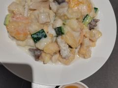 -燕春楼(海河华鼎店)