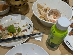 -初色海鲜自助(万丰路店)