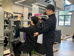 -VPsmart私教健身工作室(新华路旗舰店)